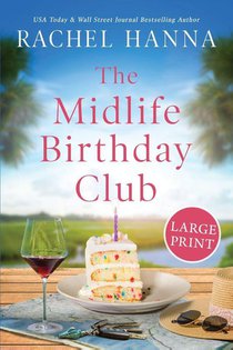 The Midlife Birthday Club