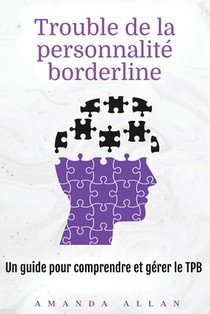 Trouble de la personnalité borderline