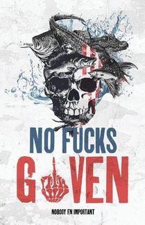 No Fucks Given