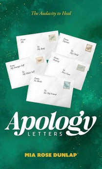 Apology Letters