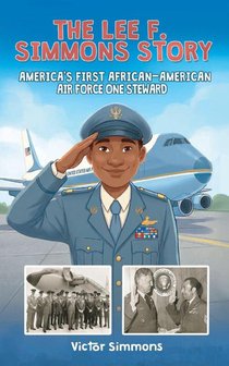 Simmons, V: Lee F. Simmons Story