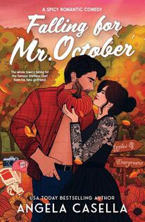 Falling for Mr. October