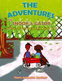 The Adventures of Snook & Gator
