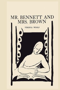 Mr. Bennett and Mrs. Brown