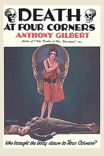 Death at Four Corners