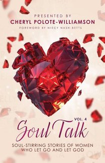 Soul Talk, Volume 4