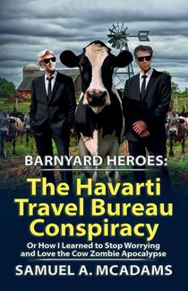 BarnYard Heroes