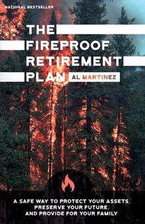 The Fireproof Retirement Plan