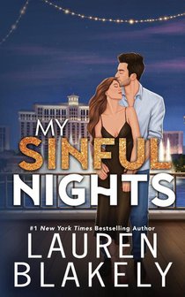 My Sinful Nights