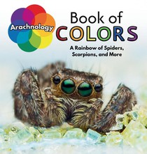 Arachnology Book of Colors