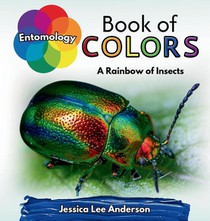 Entomology Book of Colors