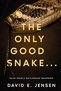 The Only Good Snake . . .