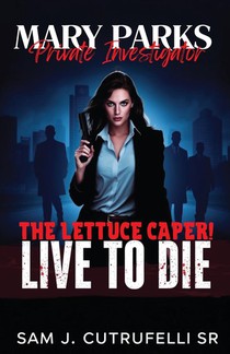 Mary Parks, Private Investigator
