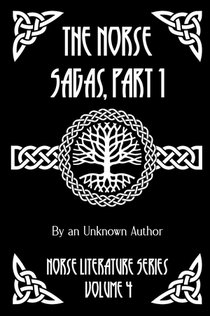 The Norse Sagas, Part 1