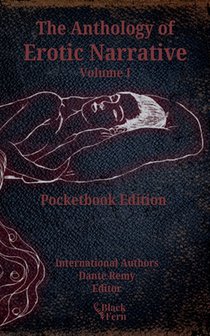Anthology of Erotic Narrative: Volume I, Fetish