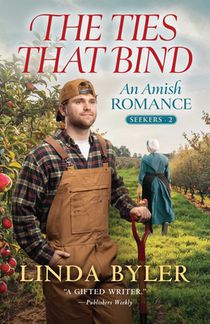The Ties That Bind: An Amish Romance