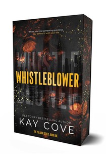 Whistleblower