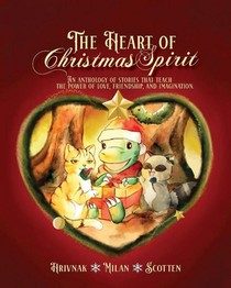 The Heart of Christmas Spirit