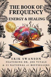 The Book of Frequency - Energy & Healing