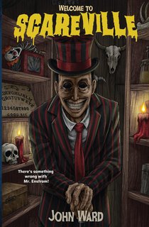 Welcome to Scareville