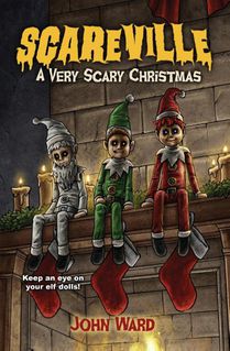A Very Scary Christmas
