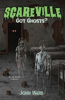 Got Ghosts?