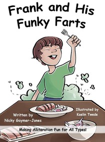 Frank's Funky Farts