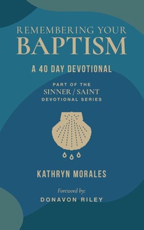 Remembering Your Baptism