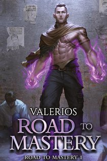 Road to Mastery