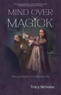 Mind Over Magick