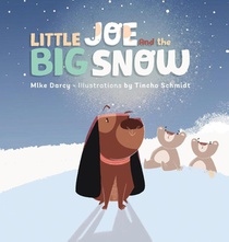 Little Joe and the Big Snow