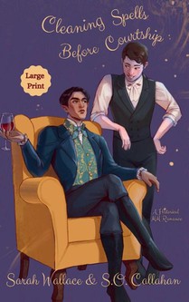 Cleaning Spells Before Courtship