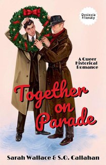 Together on Parade