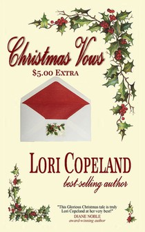 Christmas Vows $5.00 Extra