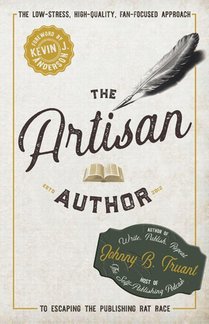 The Artisan Author