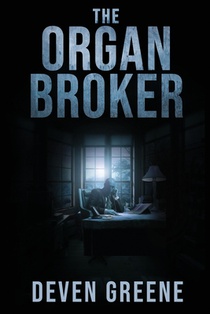 The Organ Broker