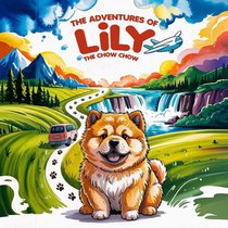 The Adventures of Lily the Chow Chow