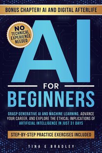 AI FOR BEGINNERS