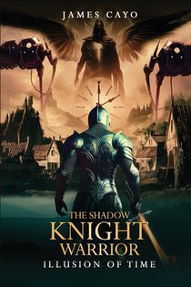 The Shadow Knight Warrior