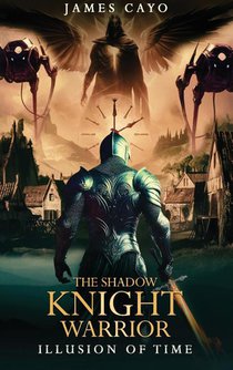 The Shadow Knight Warrior