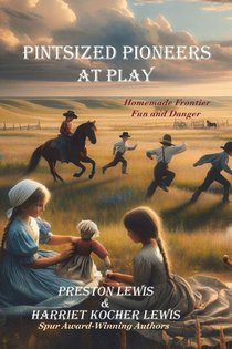 Pintsized Pioneers at Play