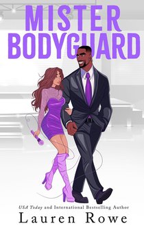 Mister Bodyguard