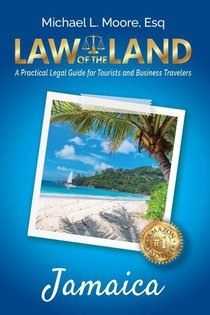 Law of the Land - Jamaica
