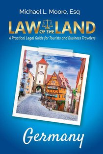 Law of the Land - Germany