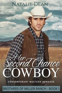 Her Second Chance Cowboy