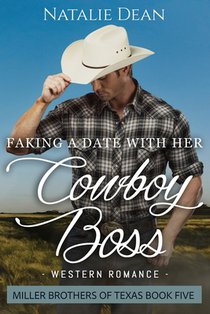 Faking a Date with her Cowboy Boss