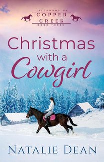 Christmas with a Cowgirl