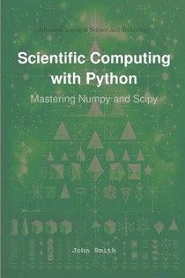 Scientific Computing with Python