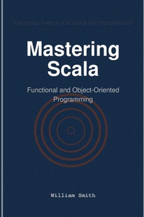 Mastering Scala