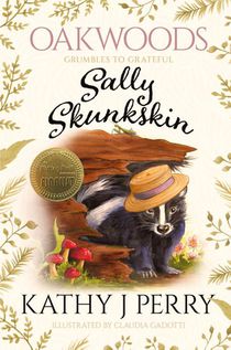 Sally Skunkskin